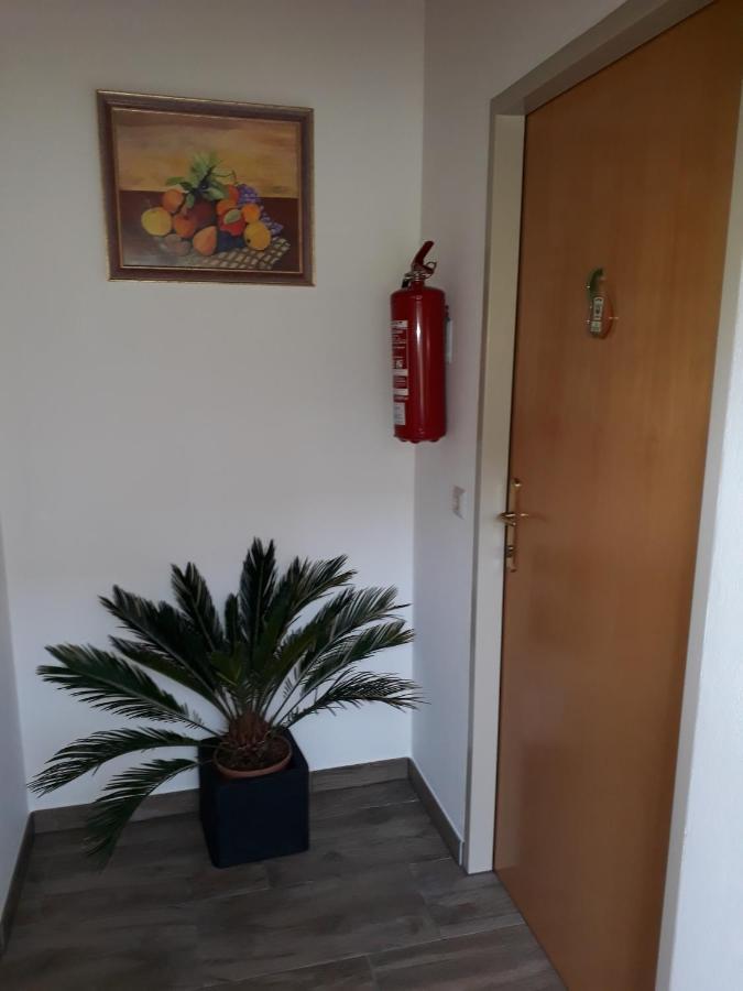 甘利特茨Obsthof Glueck住宿加早餐旅馆 外观 照片