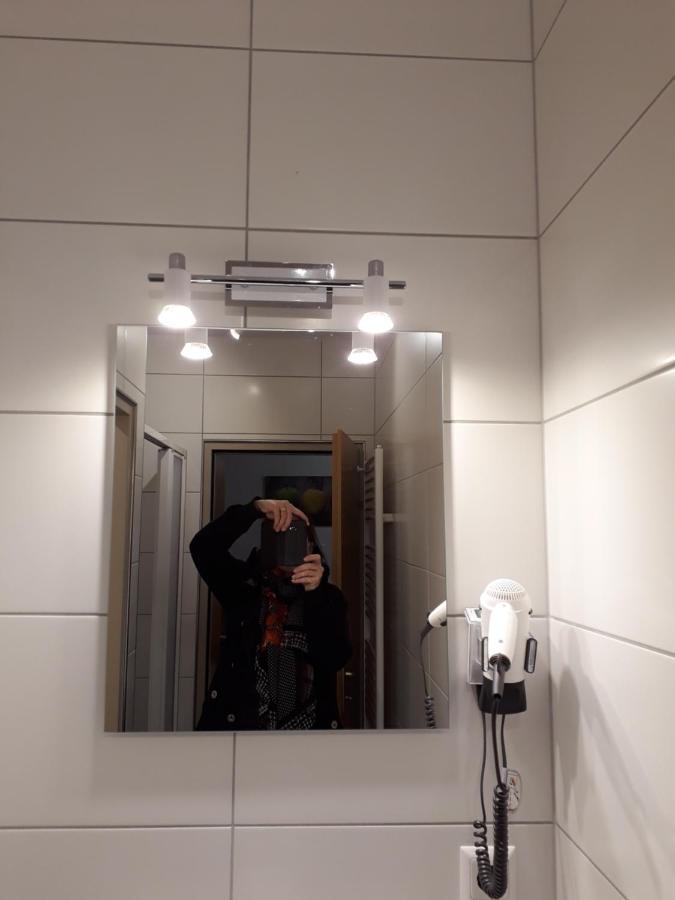 甘利特茨Obsthof Glueck住宿加早餐旅馆 外观 照片