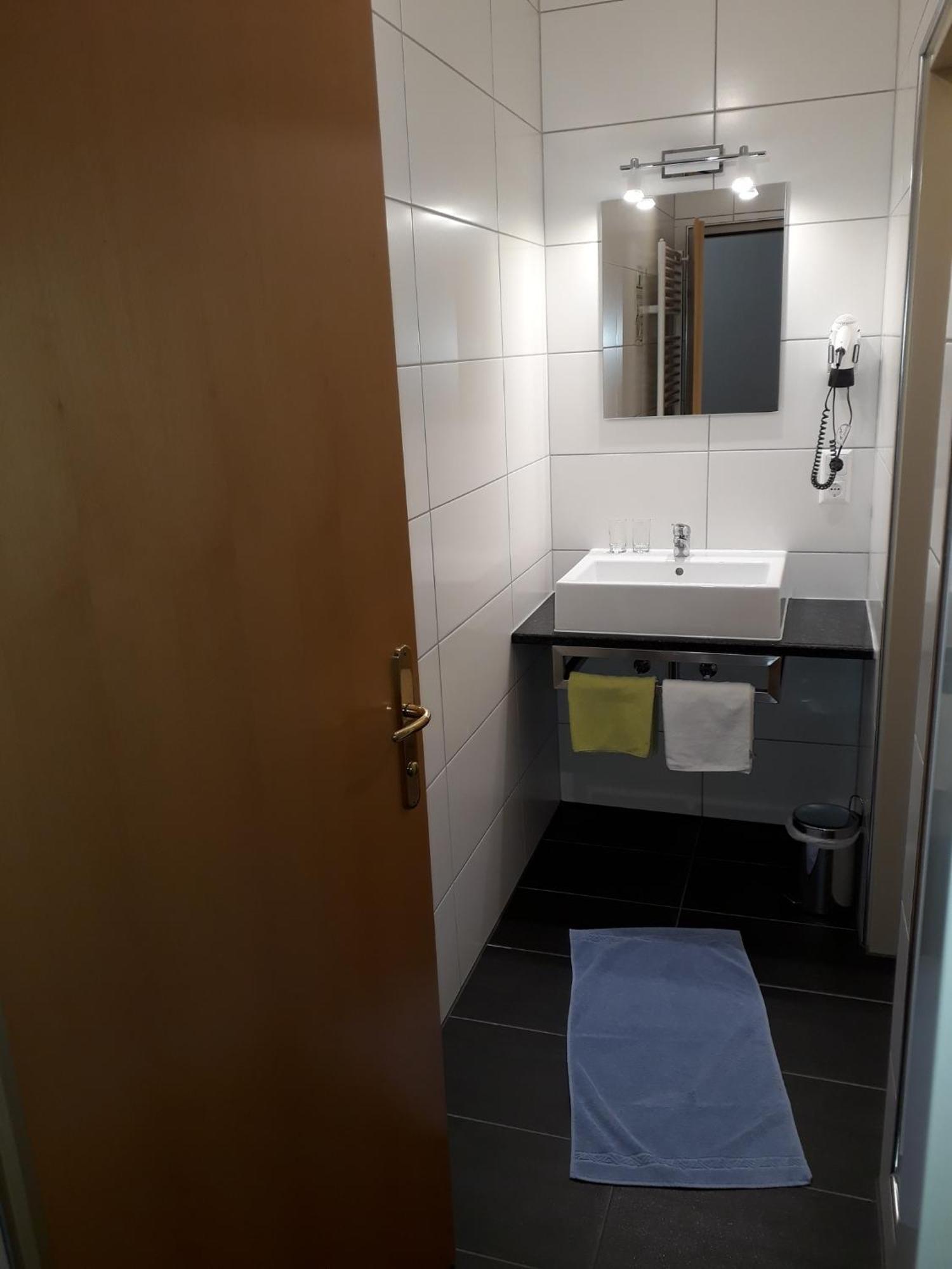 甘利特茨Obsthof Glueck住宿加早餐旅馆 外观 照片